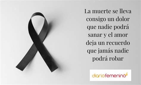 Introducir 97+ imagen frases de condolencias por fallecimiento de un ...