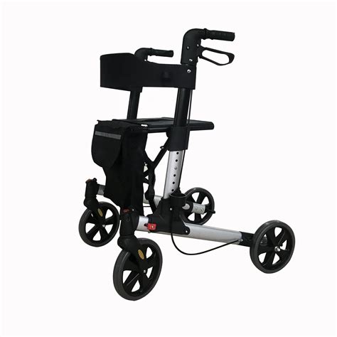 2019 Hot Sale Walking Aids For Disabled Mobility Walker Rollator - Buy ...