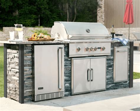 Best Outdoor BBQ Grill Islands in 2023 - Own The Grill