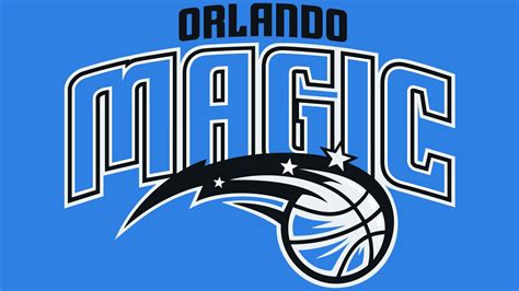 Orlando Magic Logo, symbol, meaning, history, PNG, brand