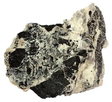 Pegmatite - Igneous Rocks