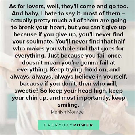 Heartbroken Man Quotes