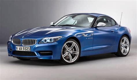 2016 BMW Z4 Estoril Blue