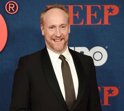 Actor Matt Walsh Reflects On HBO's 'Veep' As Show's Final Season Kicks ...