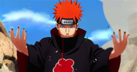 The 10 Best Villains In Naruto, Ranked | CBR