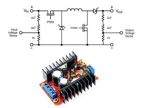 Buck Boost Converter Design