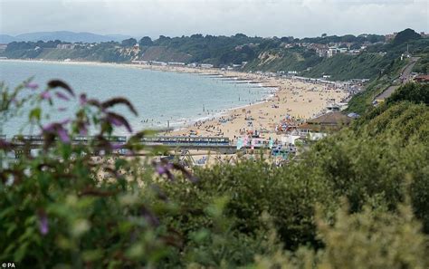 UK weather: Met Office issues yellow warning for thunderstorms with up ...