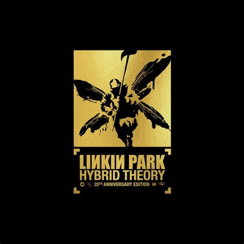 Linkin Park's "Hybrid Theory" Makes First Trip To #1 In Australia ...