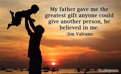 7 Inspiring Quotes to Celebrate Father's Day