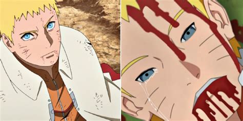 Boruto: The True Fate Of Naruto Uzumaki, Explained