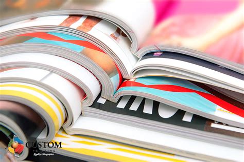 Custom Book Printing Tips | Custom Printing