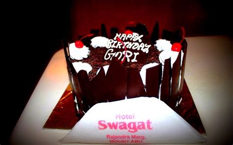 SWAGAT RESTAURANT & CAKES (BAKERY) - AbuTimesAbutimes