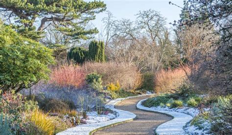 Visit to Cambridge University Botanic Garden - Chartered Institute of ...