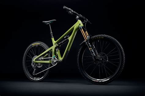 Yeti SB165 - Yeti Cycles