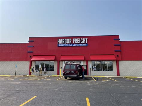 Harbor Freight Tools now open | News | commercial-news.com