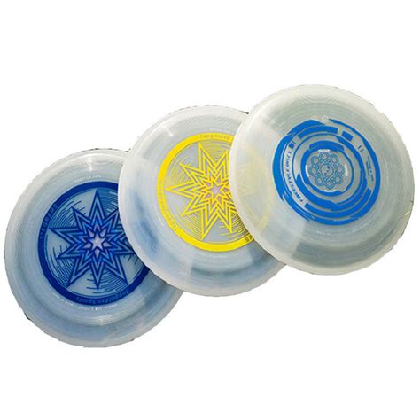 Custom Ultimate Frisbee