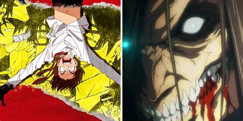 10 Best Dubbed Anime Of 2020, Ranked