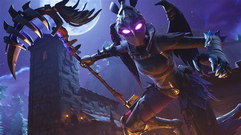 Ravage Fortnite Battle Royale Season 6 4k, HD Games, 4k Wallpapers ...