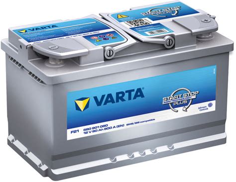 Auto Batterij / Accu - Online Battery