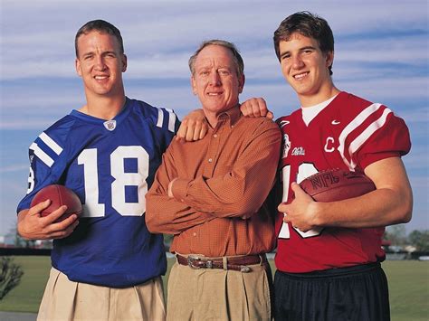 NFL Countdown: Archie Manning's 1971 Draft establishes foundation for ...