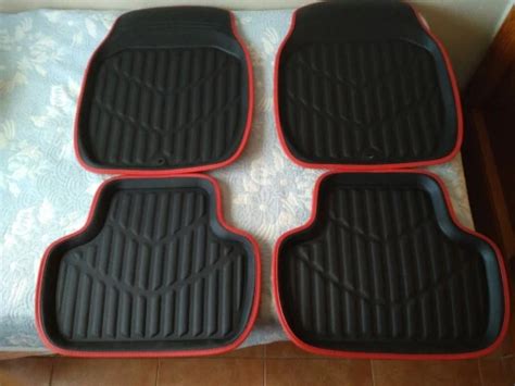 Waterproof Anti-Dirty Car Floor Mats - Life Changing Products