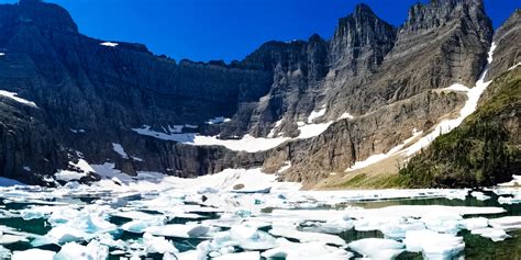 Top 10 Things To Do In Glacier National Park - Enjoy Your Parks