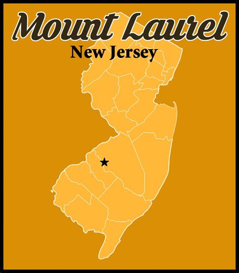 Pin on Mount Laurel