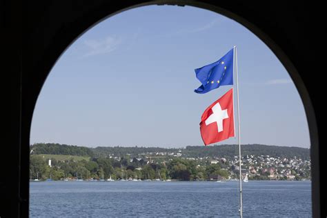 Environment to become a new focus of Swiss foreign policy - SWI ...