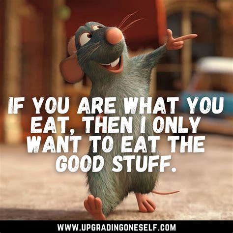 Top 15 Quotes From The Ratatouille Movie For A Dose Of Motivation