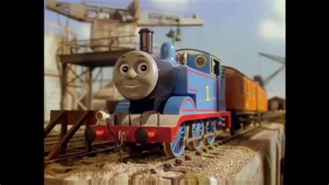 Thomas The Tank Engine And Friends Series 2