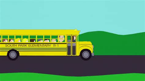 Page 3 for School Bus GIFs - Primo GIF - Latest Animated GIFs