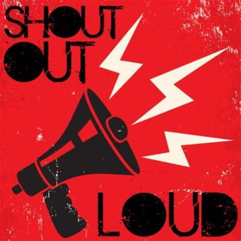 Play Shout Out Loud by Amber Sky Records on Amazon Music