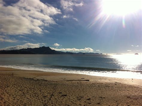 Cooks Beach, Coromandel | Beach, Outdoor, Coromandel