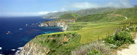 Big Sur Coast California Travel & Vacation Guide