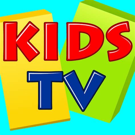 KidsTV - YouTube