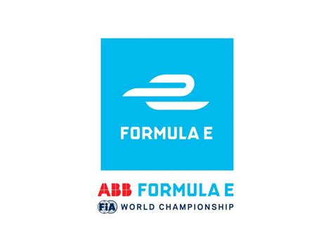 Formula E Logo PNG vector in SVG, PDF, AI, CDR format