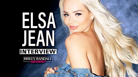 Elsa Jean: Perfect Penises, NFTs & Retiring From Mainstream P*rn - YouTube