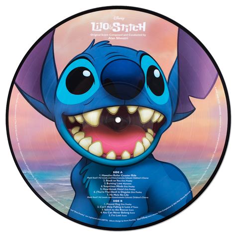 Likely From Lilo And Stitch