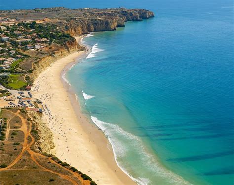 SeaBookings - Our top 6 beaches in Lagos, Portugal