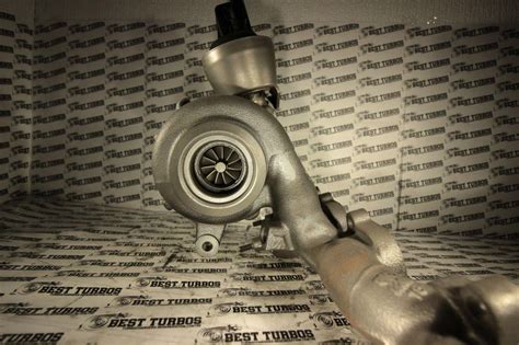 TURBO-Turbocharger-VW-EOS-GOLF-PASSAT-SCIROCCO-TIGUAN-AUDI-A3-SKODA ...