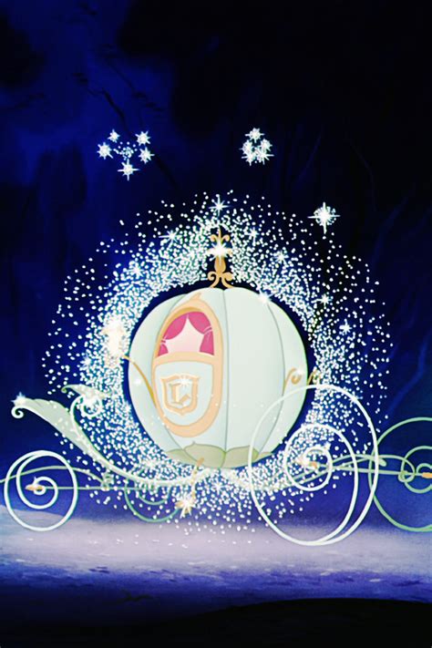 Disney Cinderella Carriage