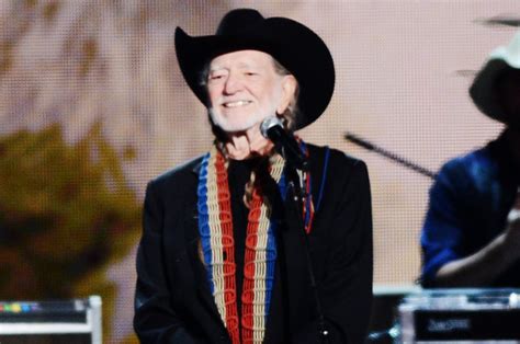 Willie Nelson Prays for Site of Texas Explosion: 'My Backyard All My Life'