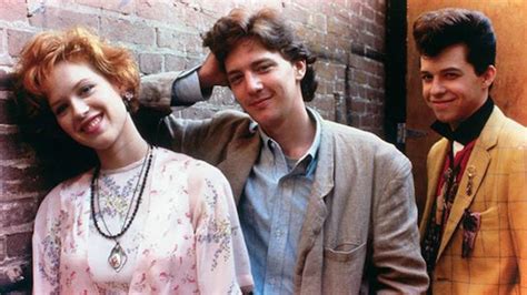 “They Hated Each Other”: How Pretty in Pink’s Tensions Created a ...