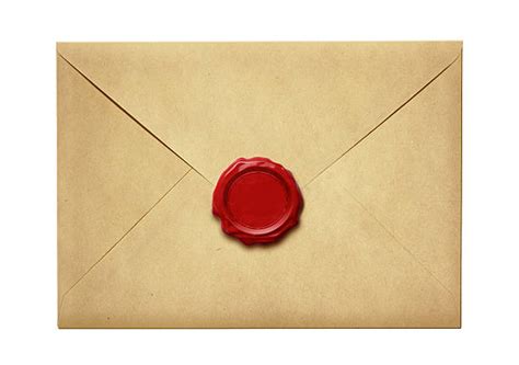 Royalty Free Sealed Envelope Pictures, Images and Stock Photos - iStock