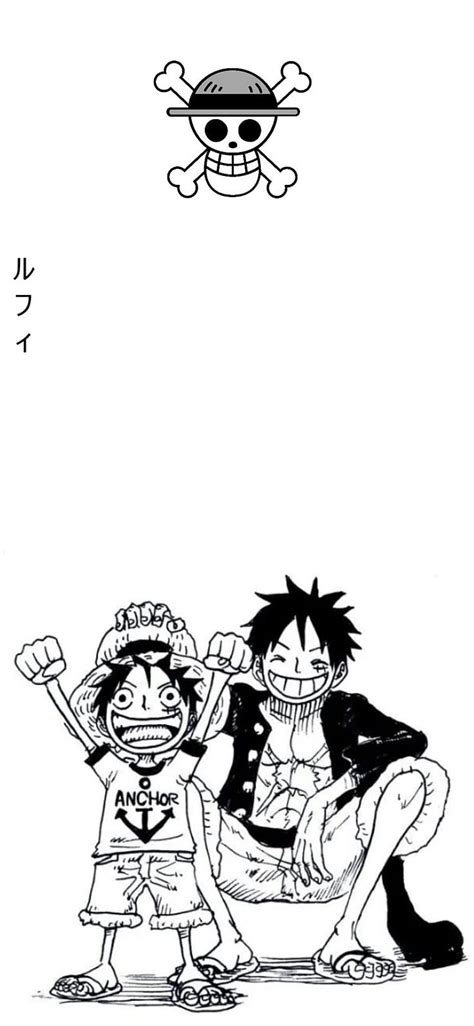 75 Wallpaper Luffy Manga Pics - MyWeb