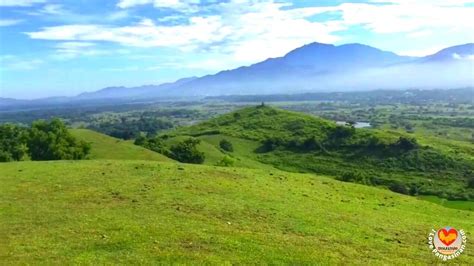 New Zealand of Pangasinan - Tourist Spot in Sison, Pangasinan