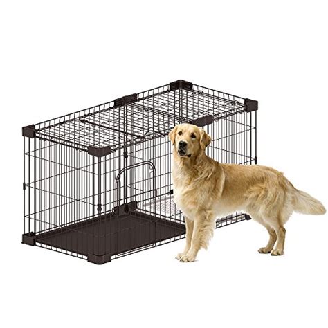 Top puppy apartment potty training crate for 2019 | Sideror Reviews