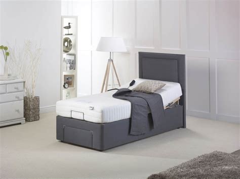 Furmanac MiBed Bramber Adjustable Bed | Dreamers Bed Centre