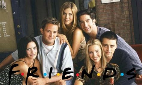 Friends Reunion 2021 First Teaser Trailer Reveals Release Date and Cast ...