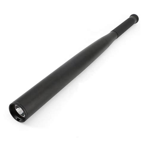 Flashlight Batons - Taipan Tactical, USA